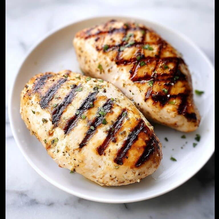 Cilantro Lime Chicken Recipe