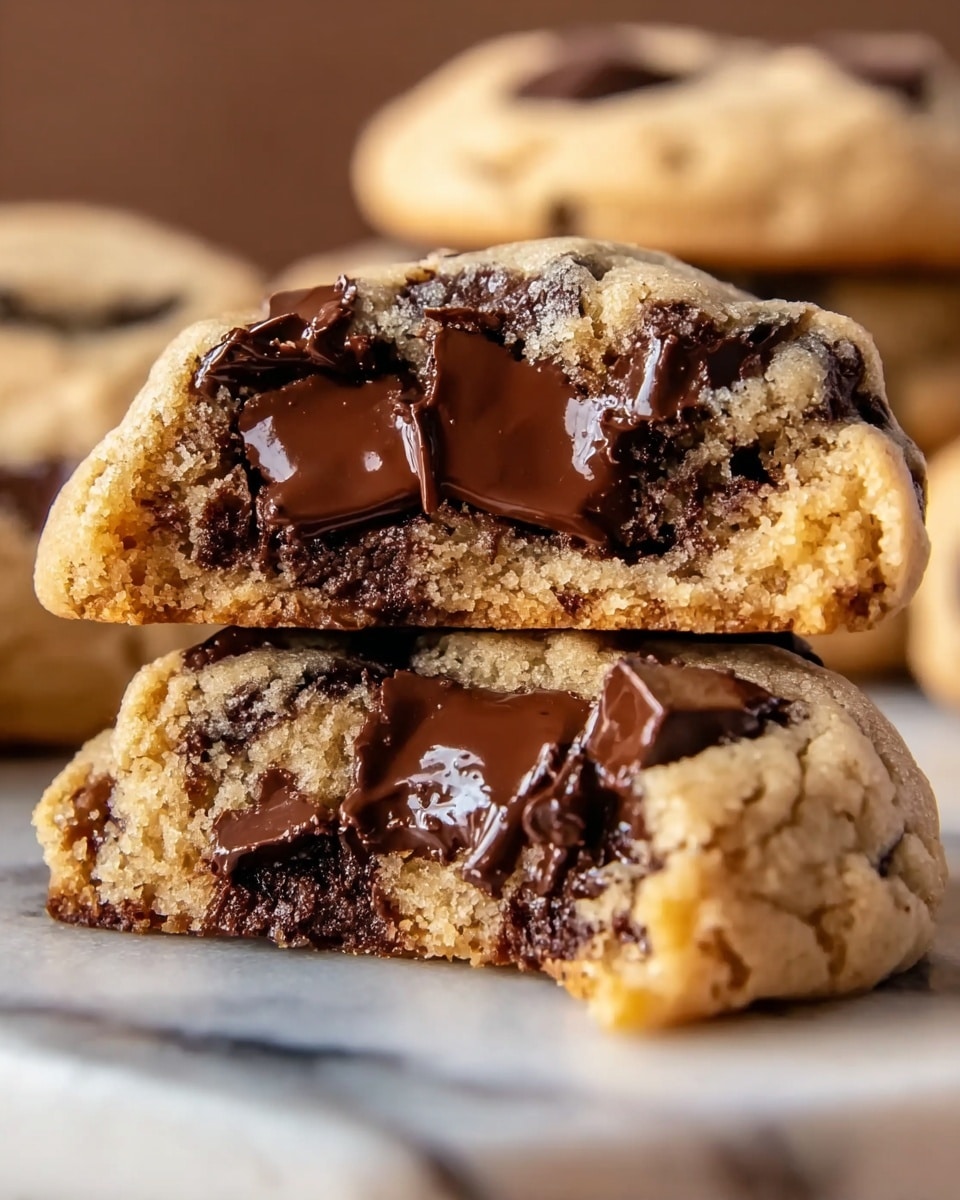 No-Bake Coconut Pecan Praline Cookies Recipe - Recipe Image