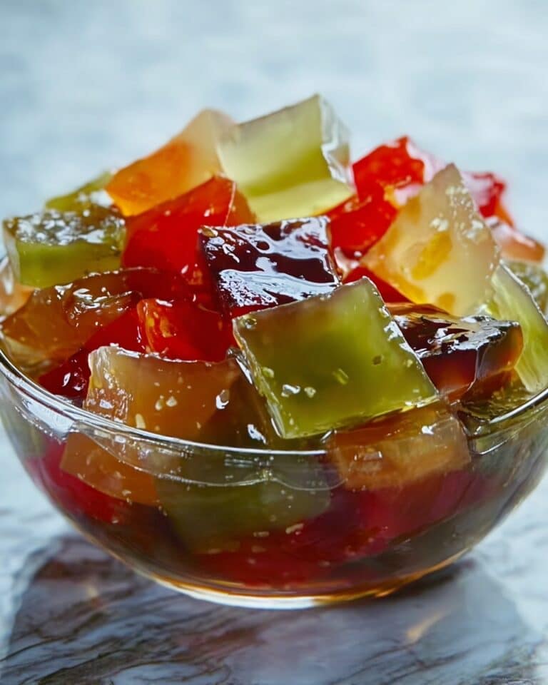 Pickled Pepper and Onion Relish Recipe