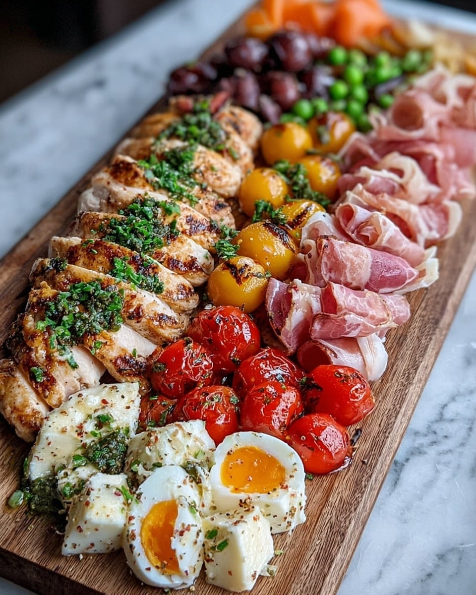 Heart-Shaped Fluffy Pancakes with Strawberries and Maple Syrup Recipe - Recipe Image