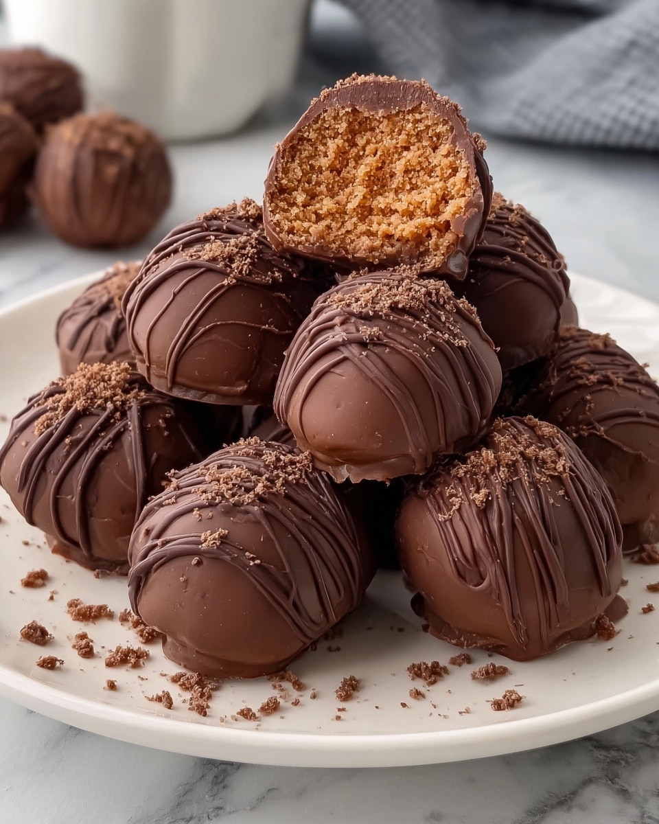 Birthday Brownies Recipe - Recipe Image