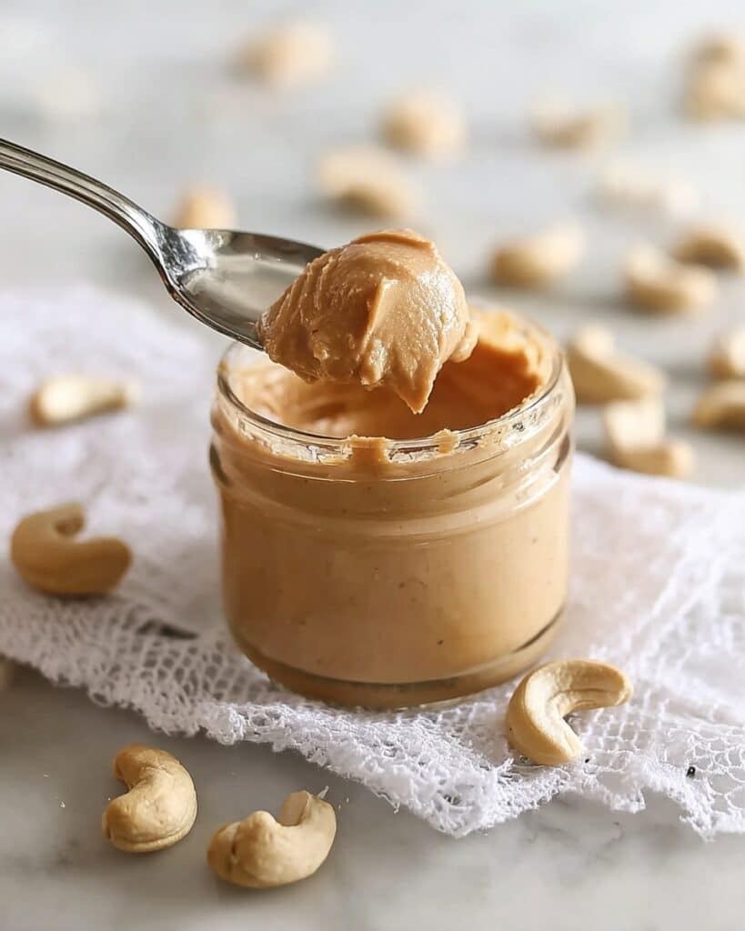 Creamy Homemade Macadamia Nut Butter Recipe