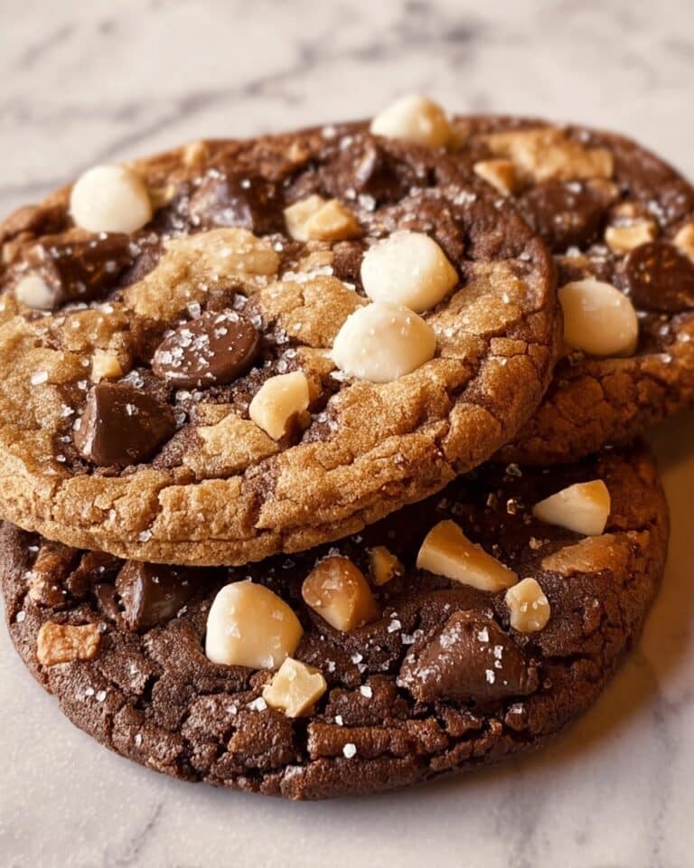 Laura Bush’s Cowboy Cookies Recipe