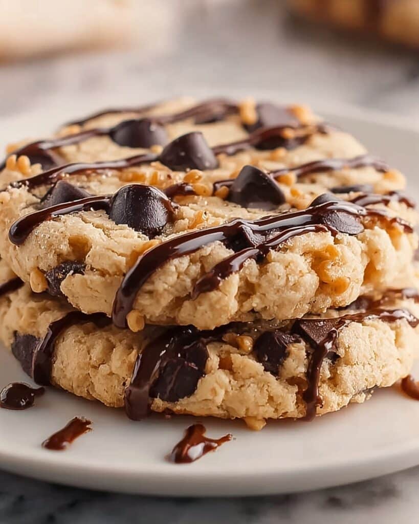 DoubleTree Chocolate Chip Cookies with Walnuts Recipe