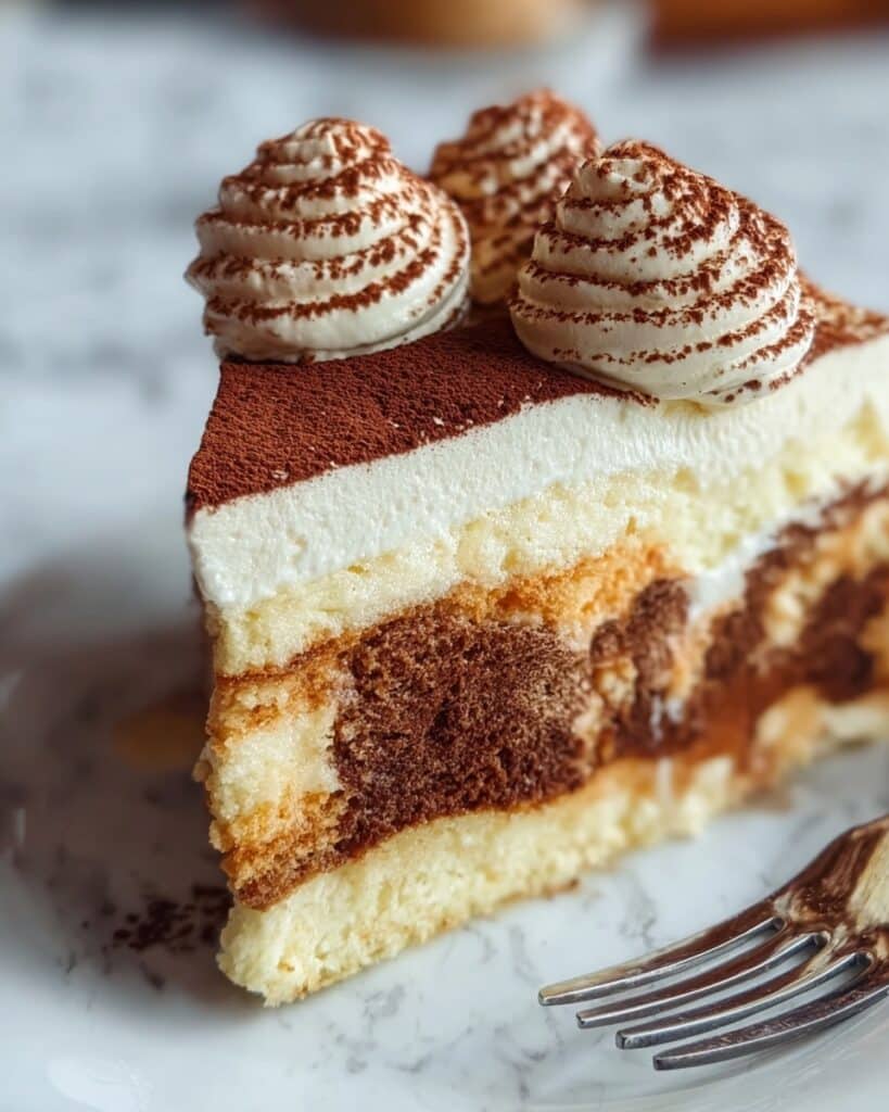 Cinnamon Roll Cheesecake Recipe