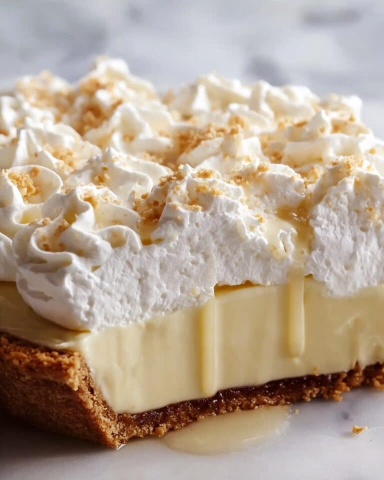 Cool Whip Pie Recipe