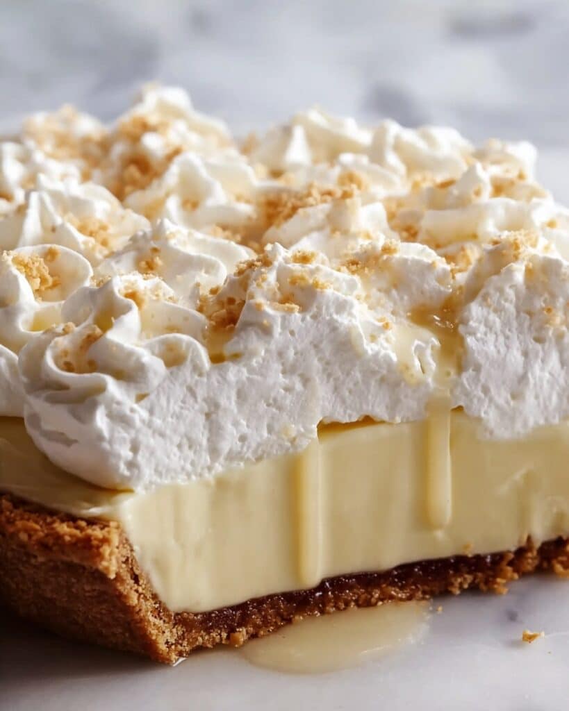 Cool Whip Pie Recipe