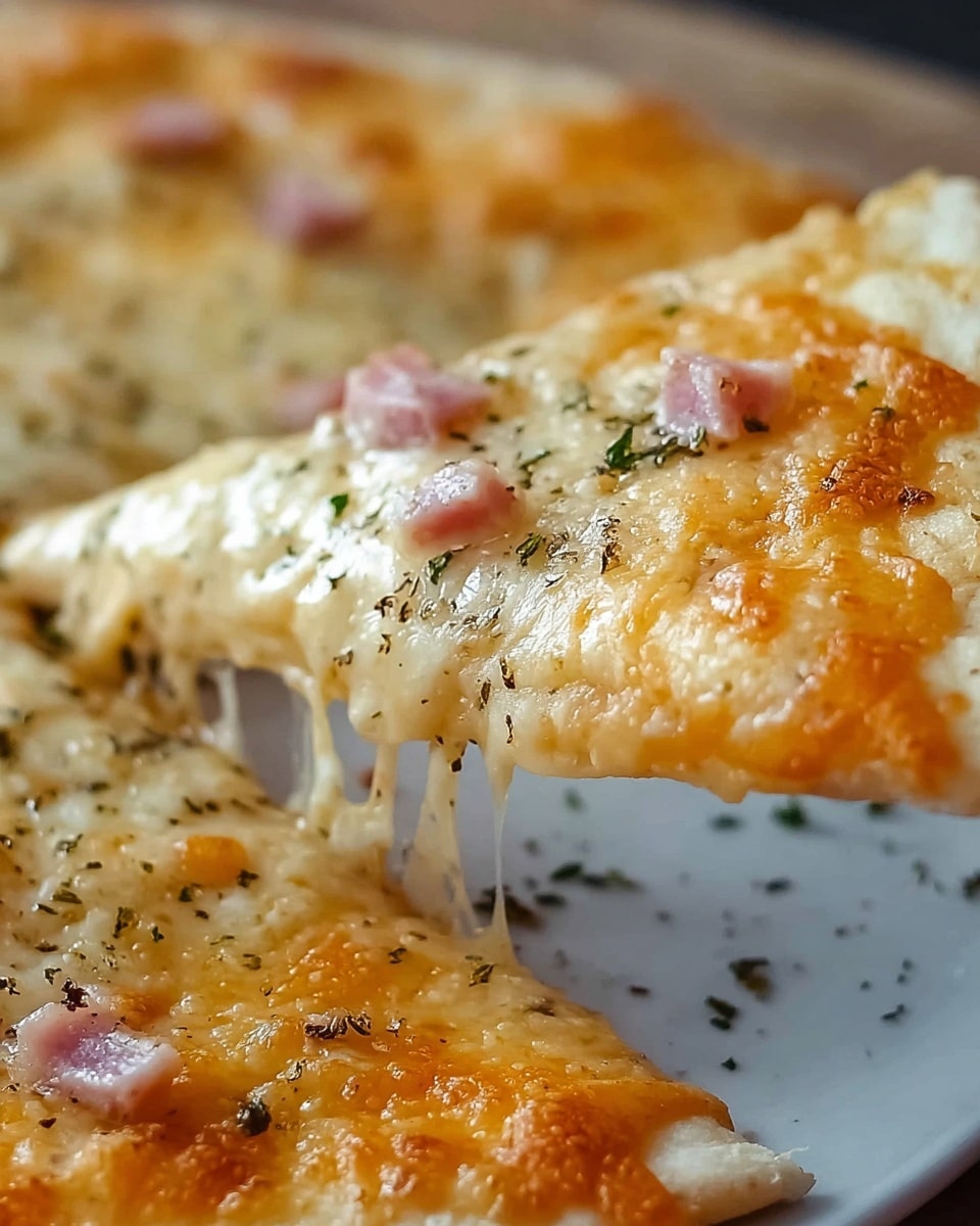 The Greatest Queso That Ever Lived Recipe