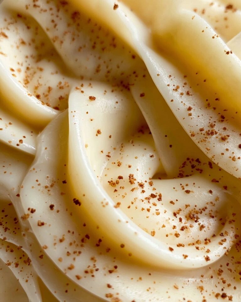 Classic Homemade Pastry Cream Recipe