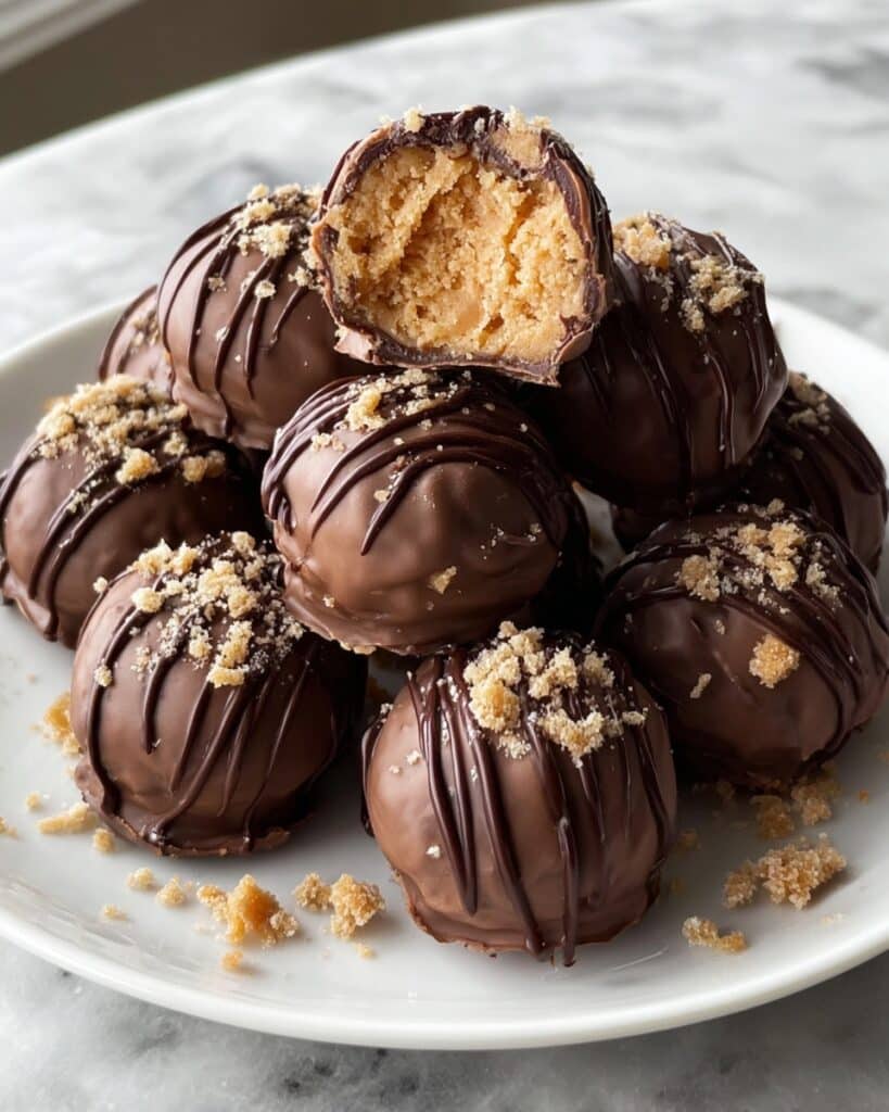 Birthday Brownies Recipe