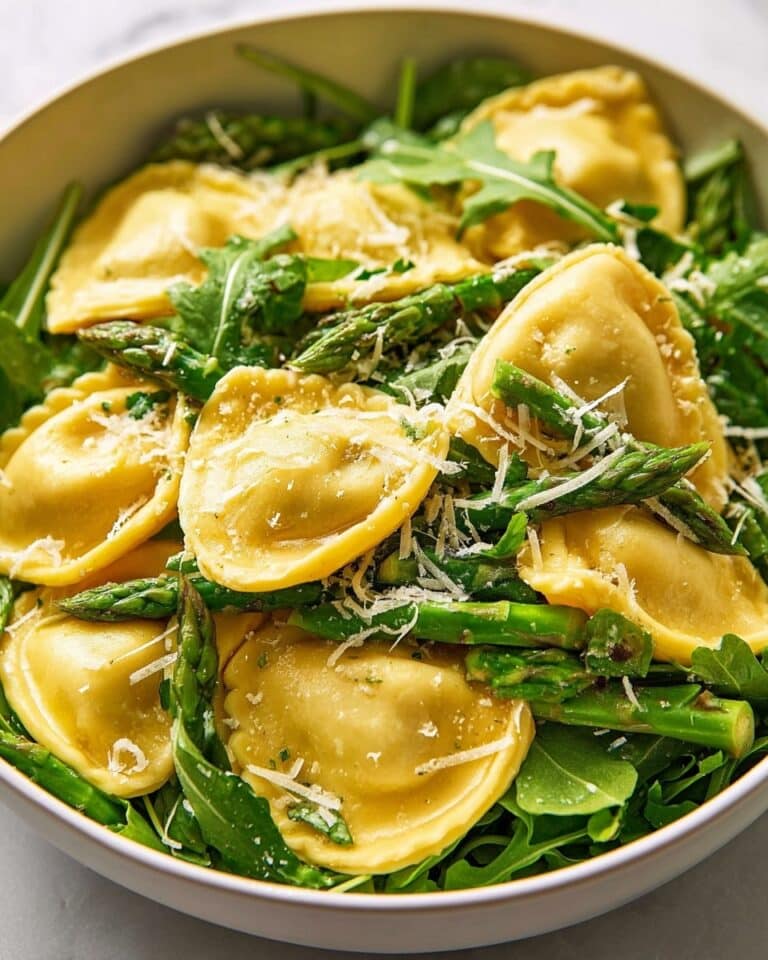 Spring Tortellini Salad Recipe
